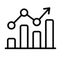 graph icon